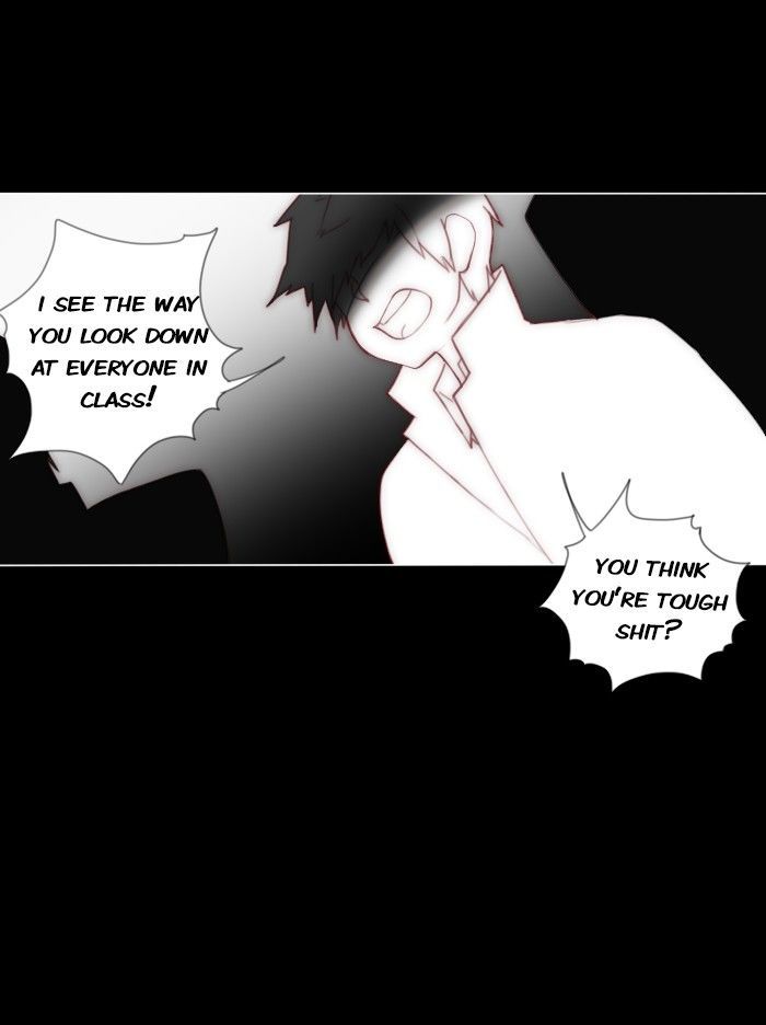 Catharsis Chapter 61 page 7 - Chapter 61