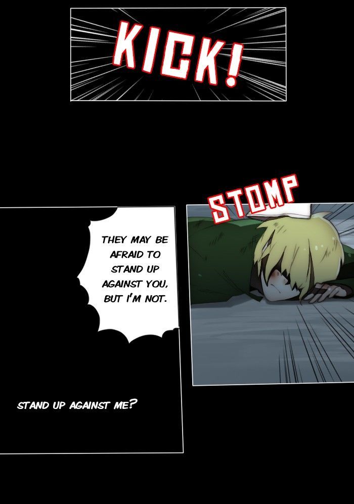 Catharsis Chapter 61 page 8 - Chapter 61
