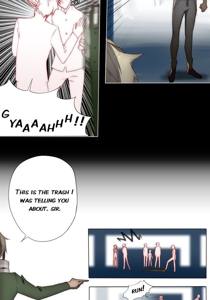 Catharsis Chapter 62 page 11 - Chapter 62