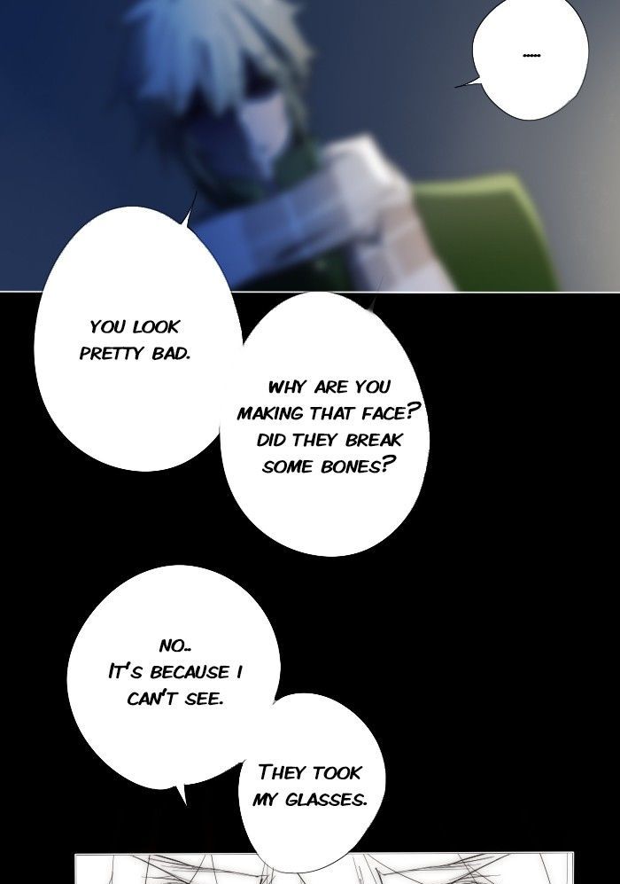 Catharsis Chapter 62 page 16 - Chapter 62