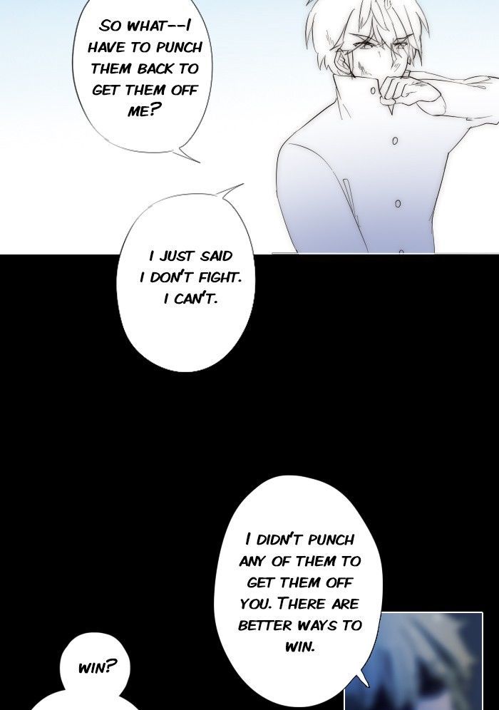 Catharsis Chapter 62 page 24 - Chapter 62