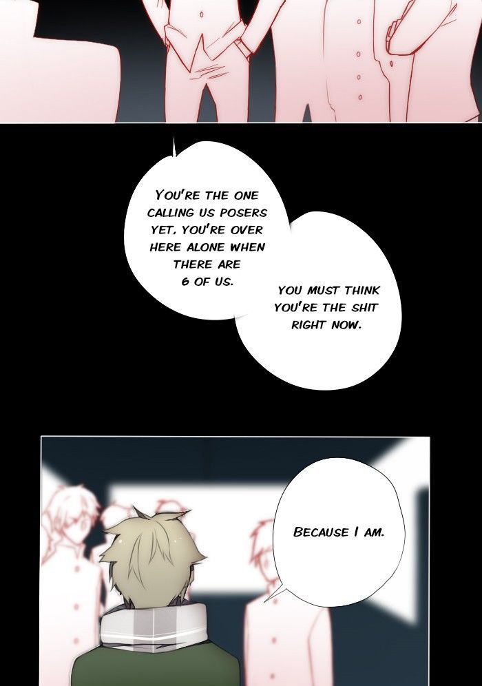 Catharsis Chapter 62 page 4 - Chapter 62