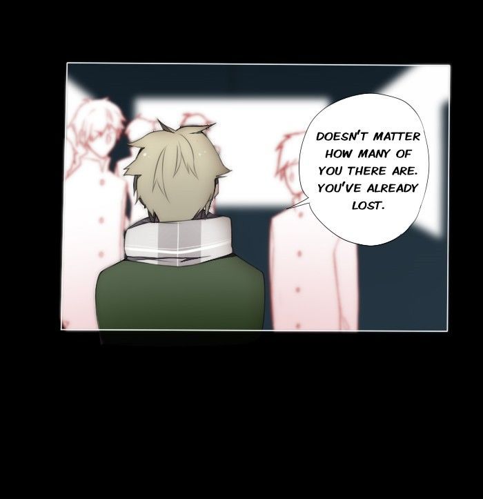 Catharsis Chapter 62 page 6 - Chapter 62