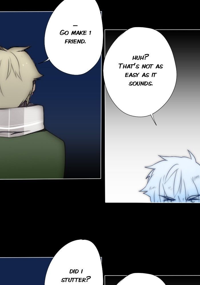 Catharsis Chapter 63 page 10 - Chapter 63