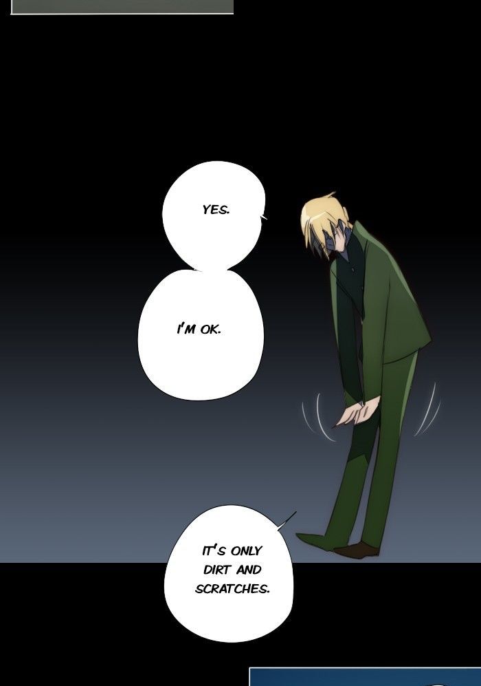 Catharsis Chapter 63 page 15 - Chapter 63
