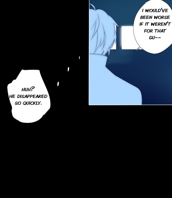 Catharsis Chapter 63 page 16 - Chapter 63