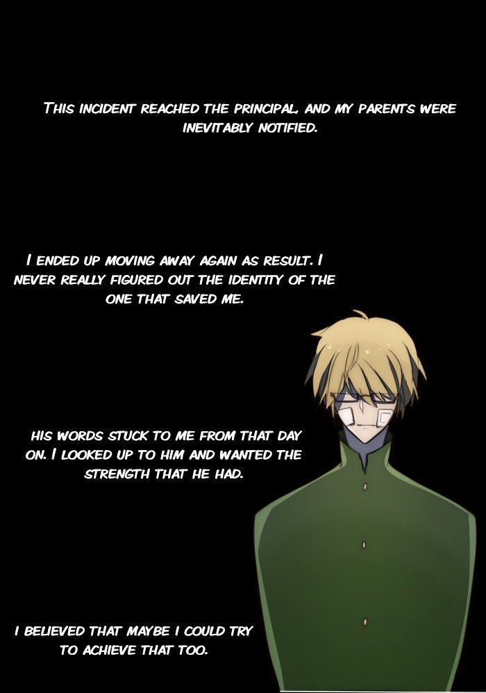 Catharsis Chapter 63 page 19 - Chapter 63