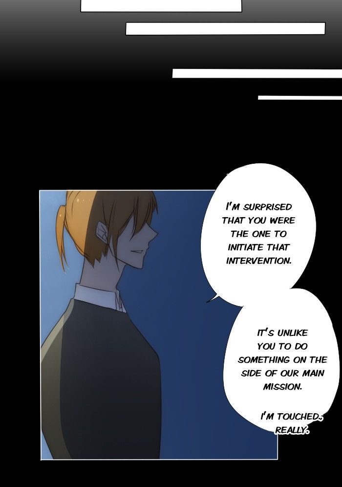 Catharsis Chapter 63 page 21 - Chapter 63