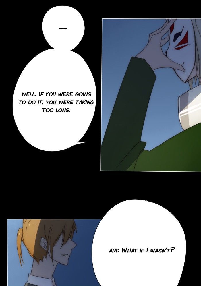 Catharsis Chapter 63 page 22 - Chapter 63