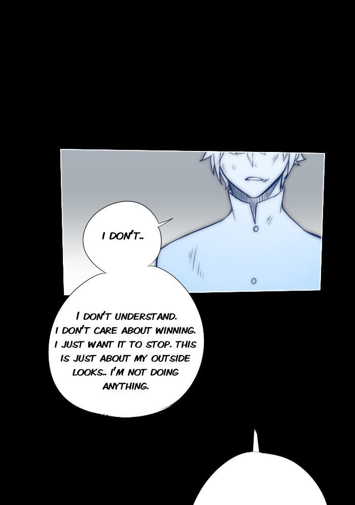 Catharsis Chapter 63 page 5 - Chapter 63