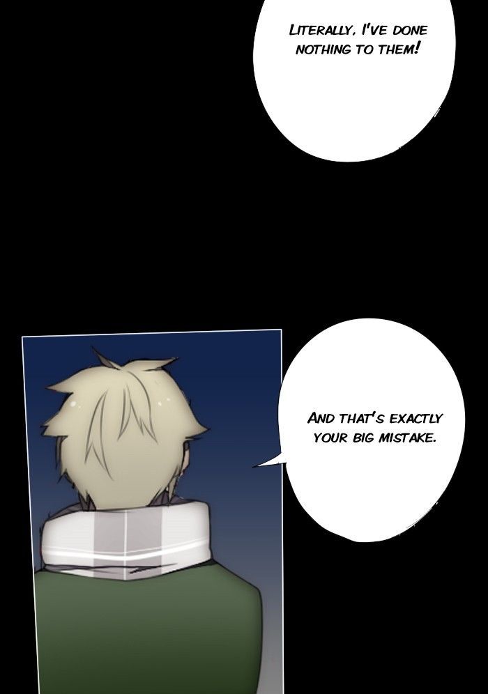 Catharsis Chapter 63 page 6 - Chapter 63