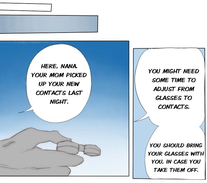 Catharsis Chapter 64 page 13 - Chapter 64