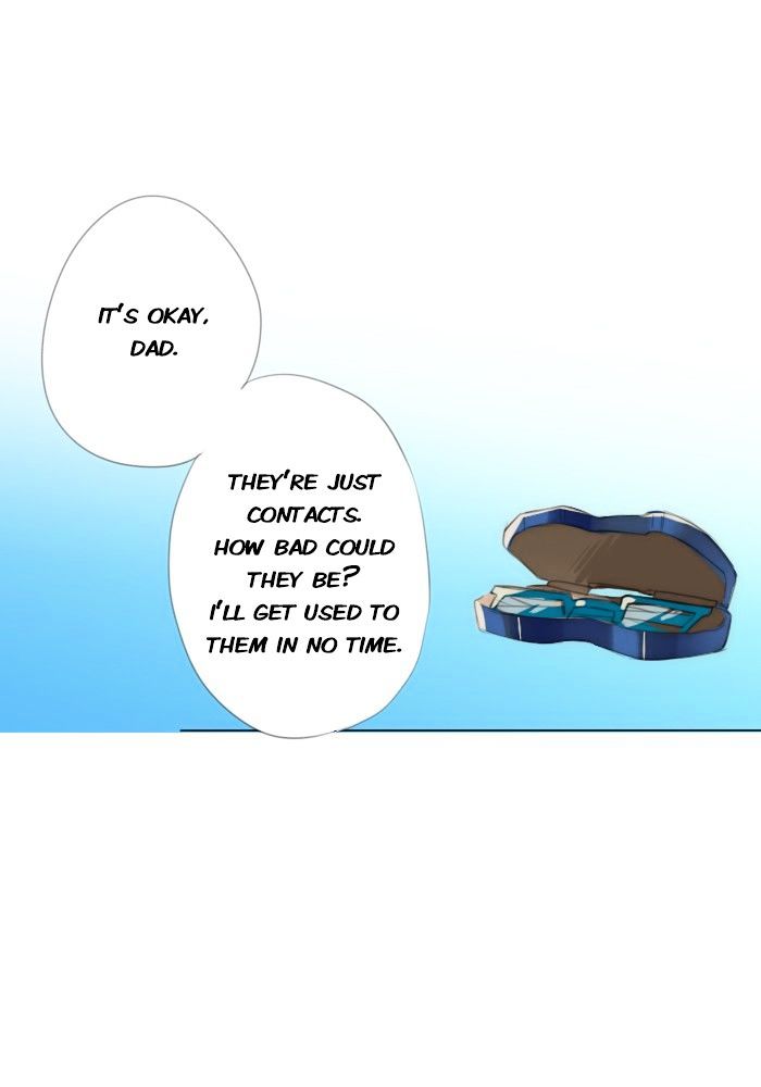 Catharsis Chapter 64 page 14 - Chapter 64