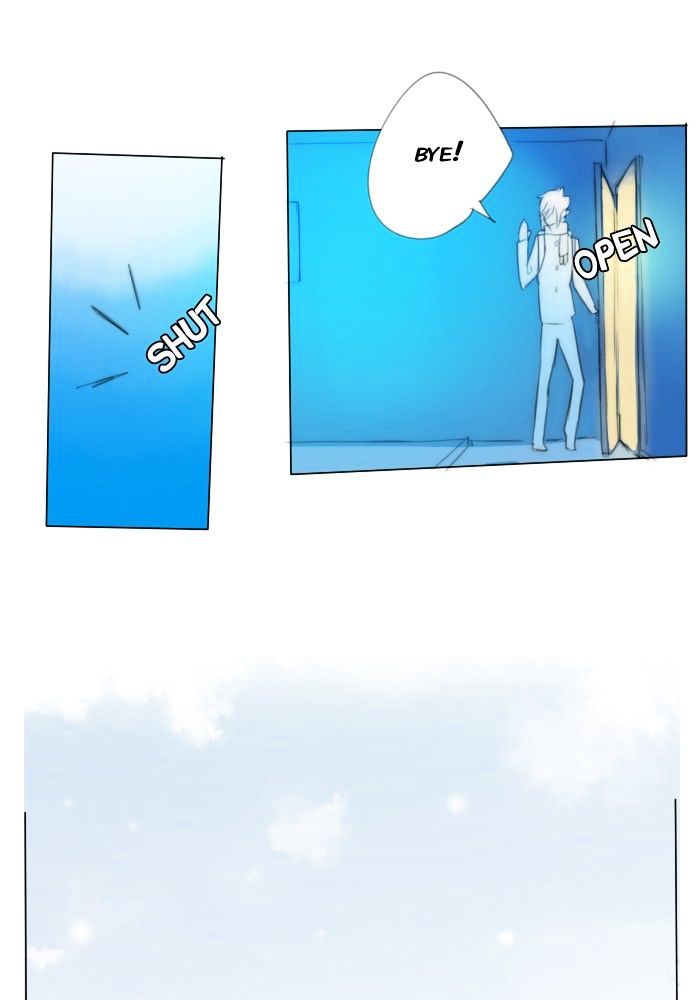 Catharsis Chapter 64 page 15 - Chapter 64