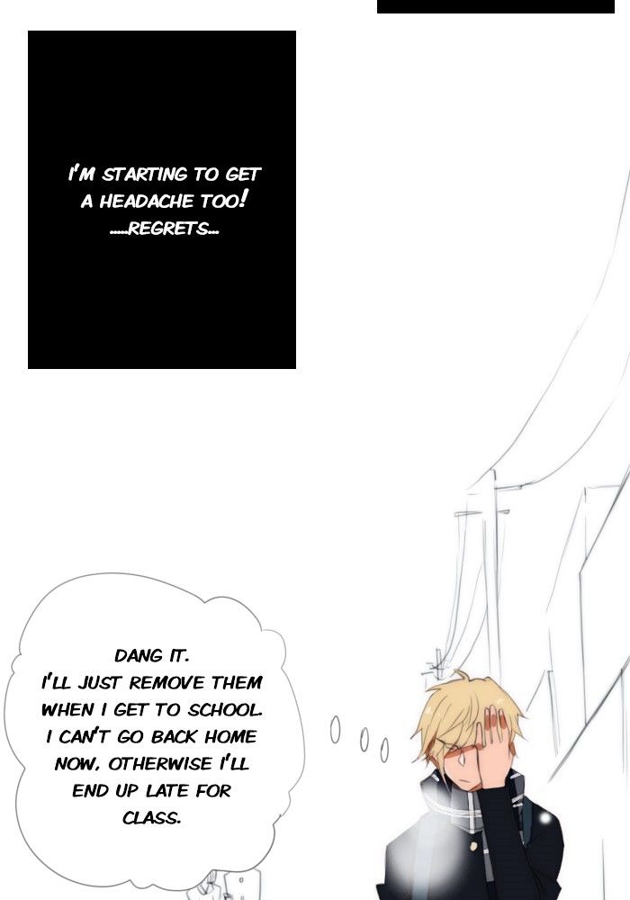 Catharsis Chapter 64 page 18 - Chapter 64