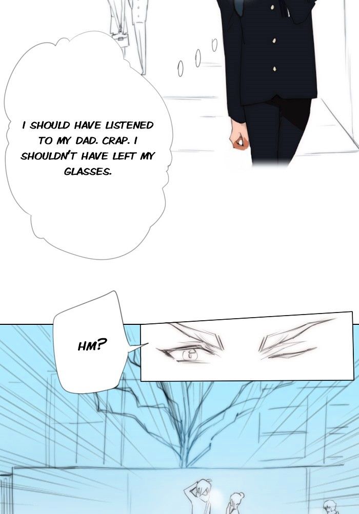 Catharsis Chapter 64 page 19 - Chapter 64