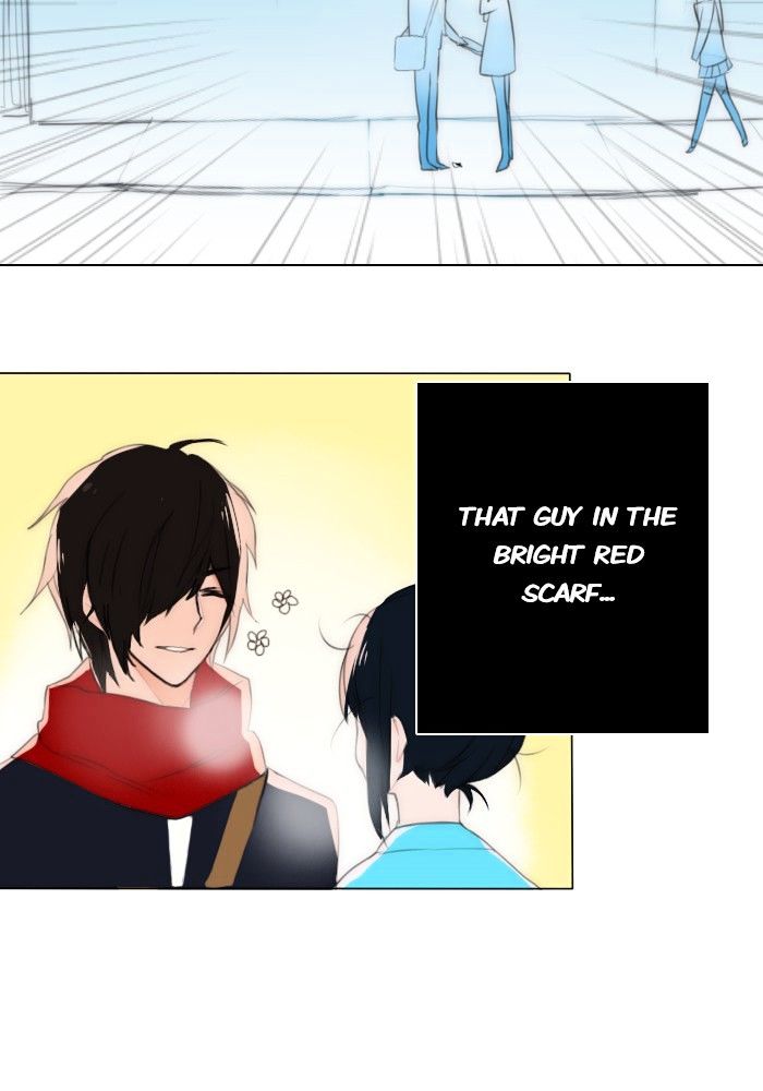 Catharsis Chapter 64 page 20 - Chapter 64