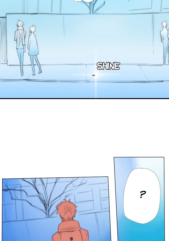 Catharsis Chapter 64 page 23 - Chapter 64