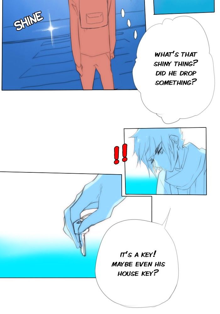 Catharsis Chapter 64 page 24 - Chapter 64