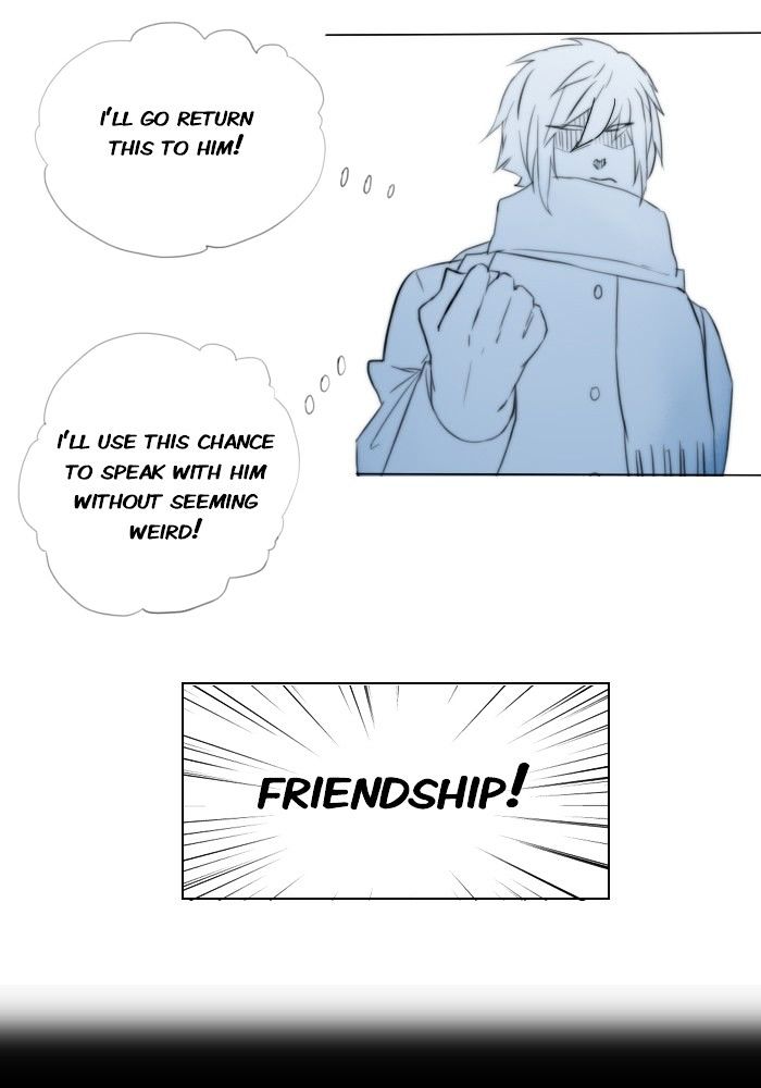 Catharsis Chapter 64 page 25 - Chapter 64