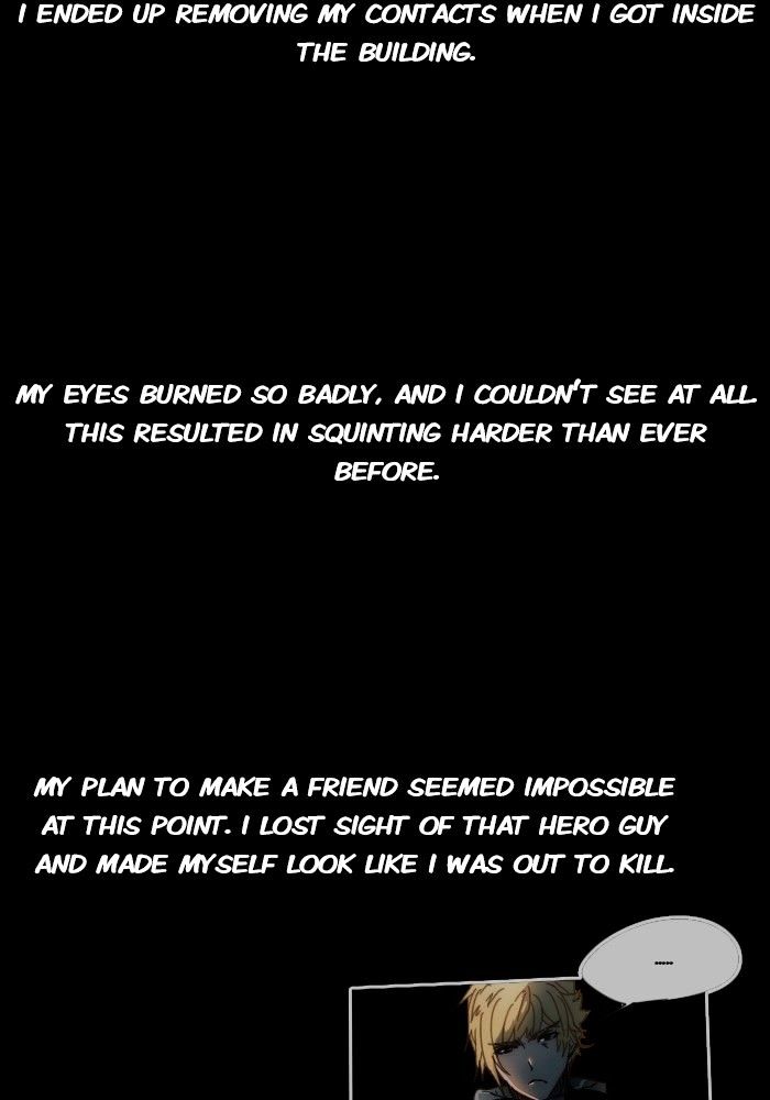 Catharsis Chapter 64 page 28 - Chapter 64