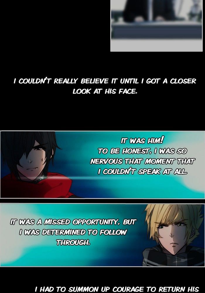 Catharsis Chapter 64 page 30 - Chapter 64