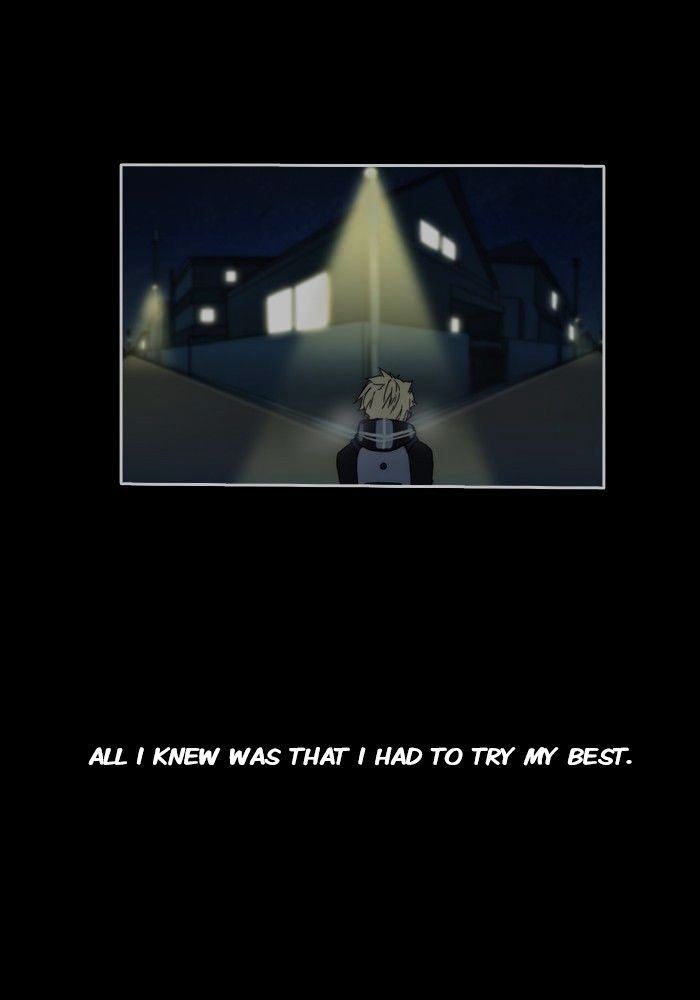 Catharsis Chapter 64 page 32 - Chapter 64