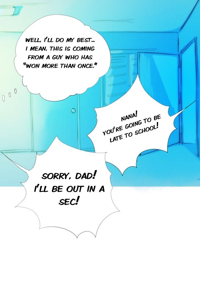 Catharsis Chapter 64 page 7 - Chapter 64
