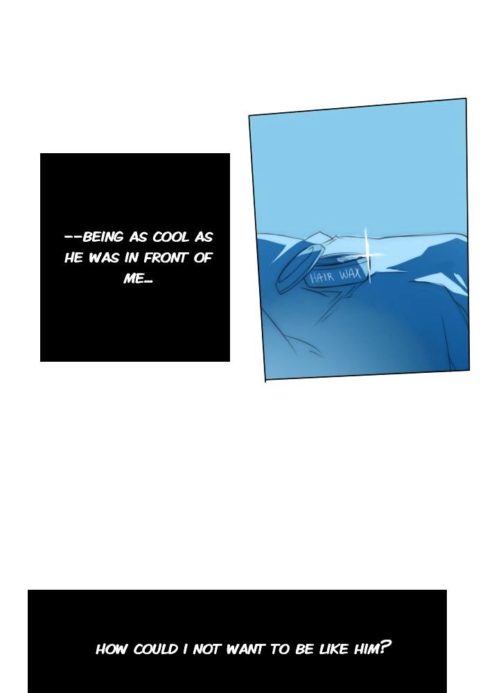 Catharsis Chapter 64 page 9 - Chapter 64
