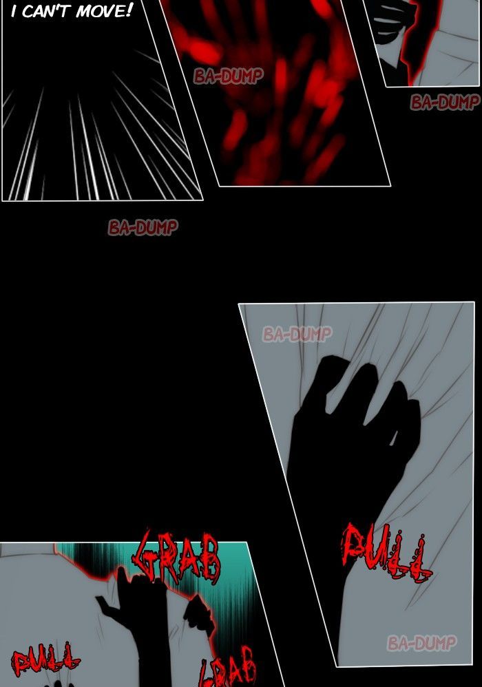 Catharsis Chapter 66 page 12 - Chapter 66