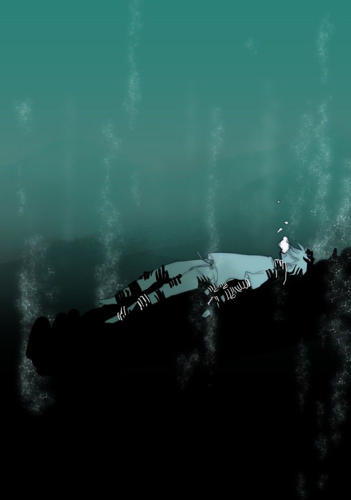 Catharsis Chapter 66 page 15 - Chapter 66