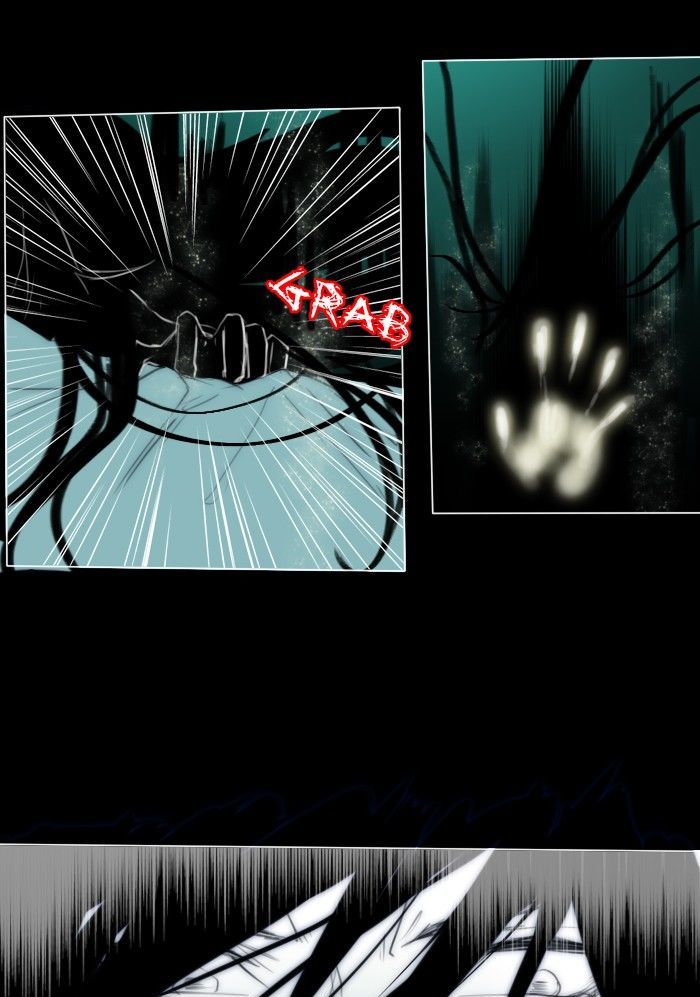 Catharsis Chapter 66 page 18 - Chapter 66