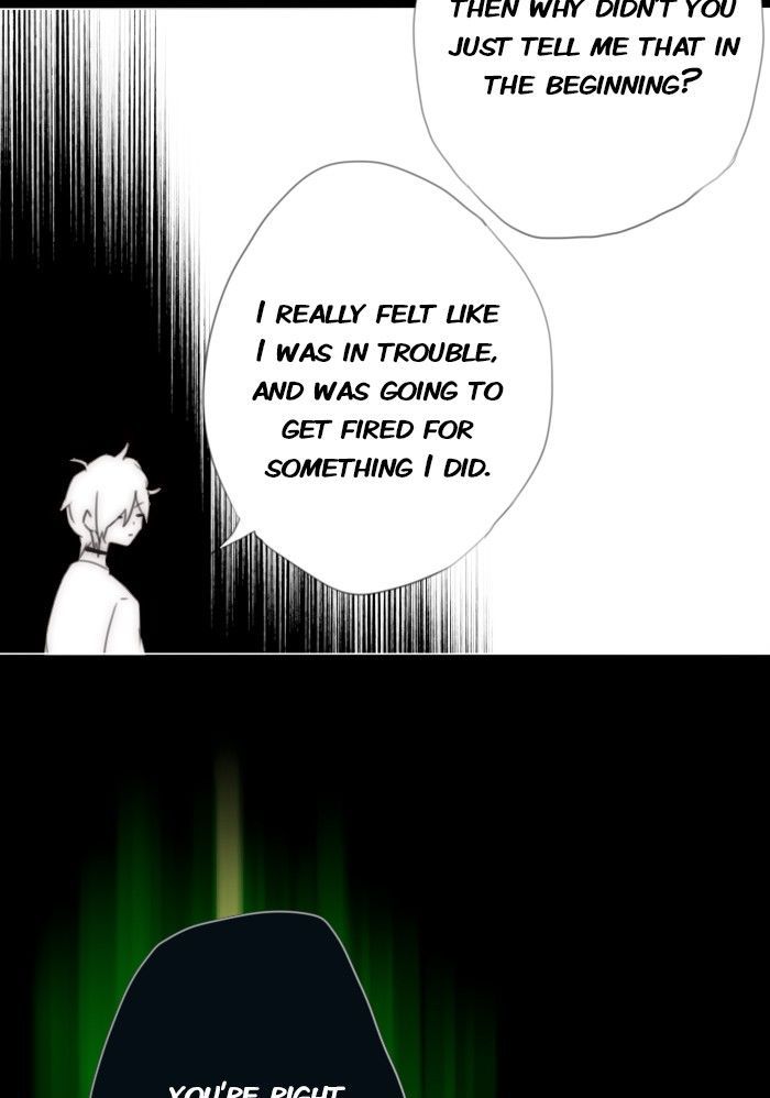 Catharsis Chapter 72 page 10 - Chapter 72