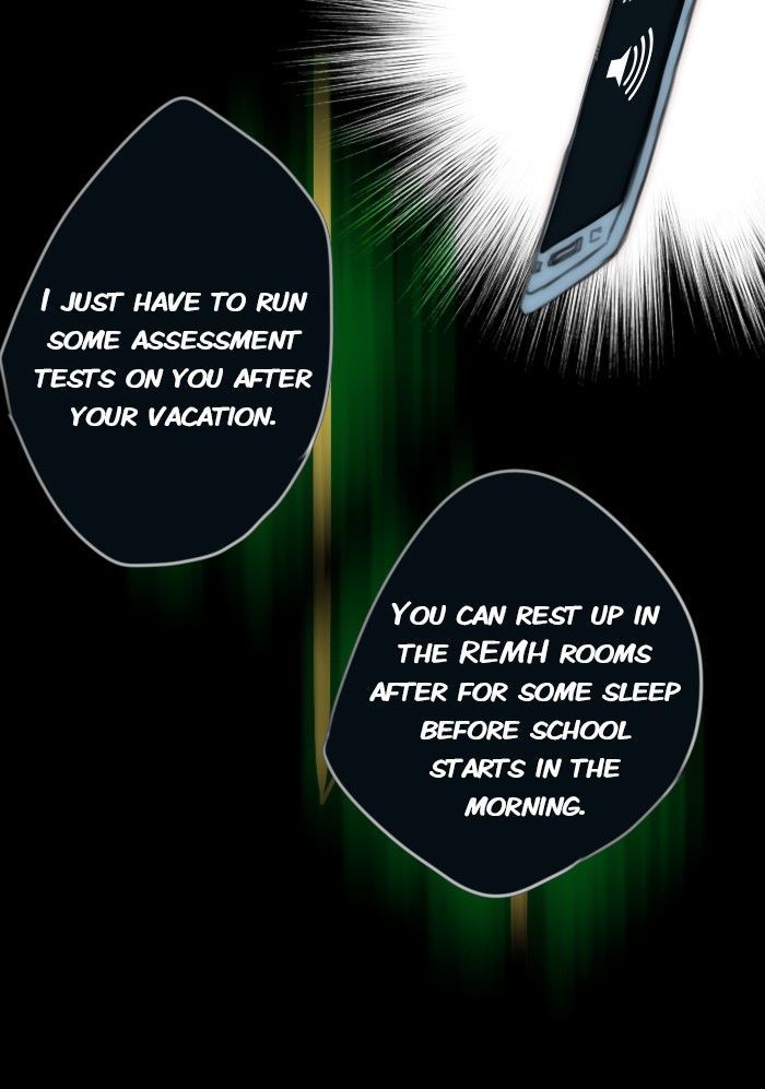 Catharsis Chapter 72 page 14 - Chapter 72