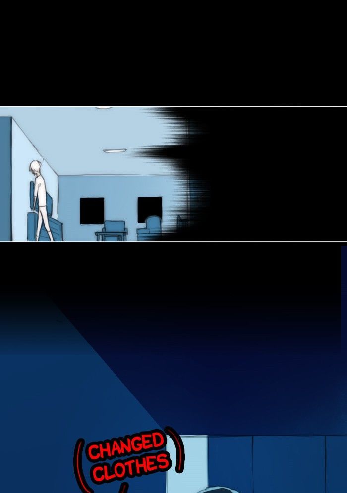 Catharsis Chapter 72 page 18 - Chapter 72