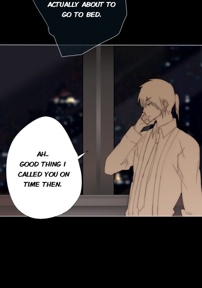 Catharsis Chapter 72 page 5 - Chapter 72