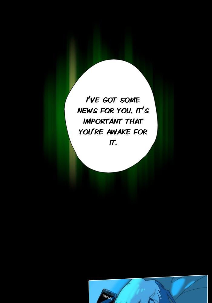 Catharsis Chapter 72 page 6 - Chapter 72