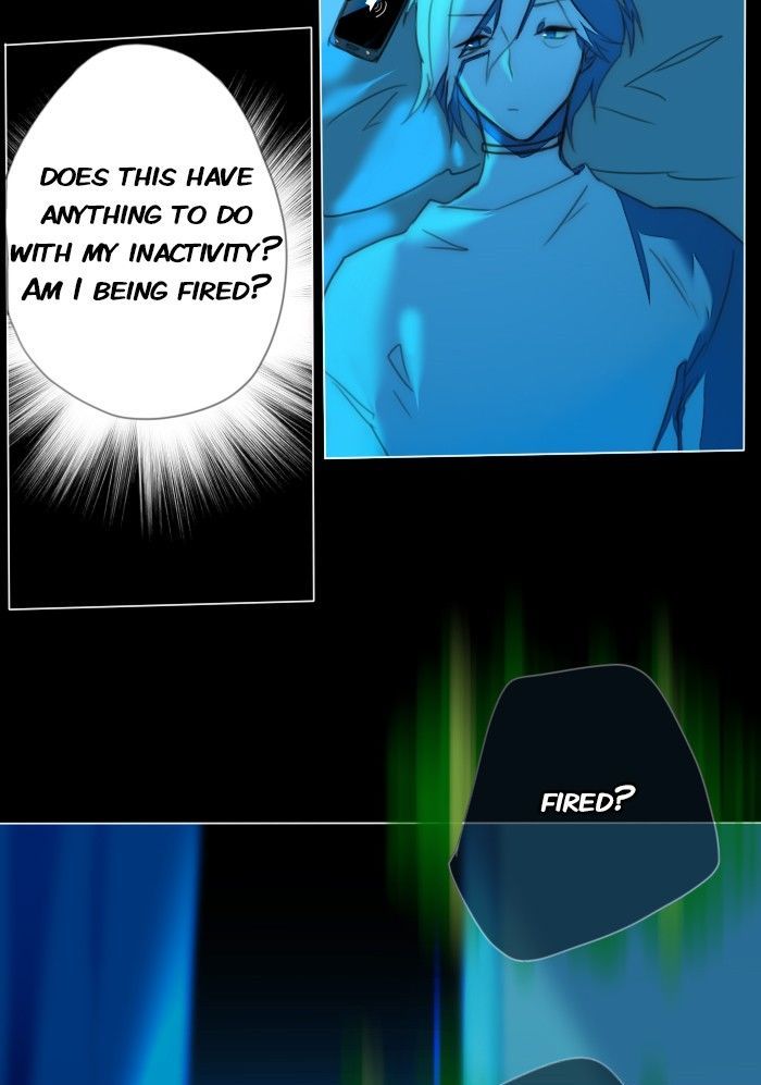Catharsis Chapter 72 page 7 - Chapter 72