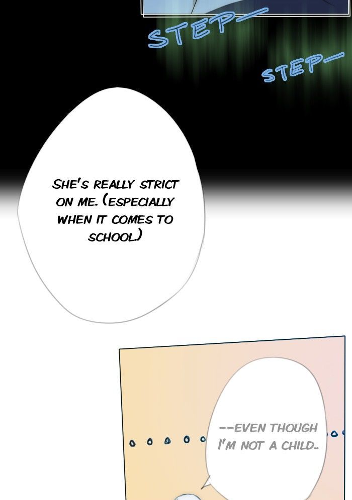 Catharsis Chapter 75 page 10 - Chapter 75