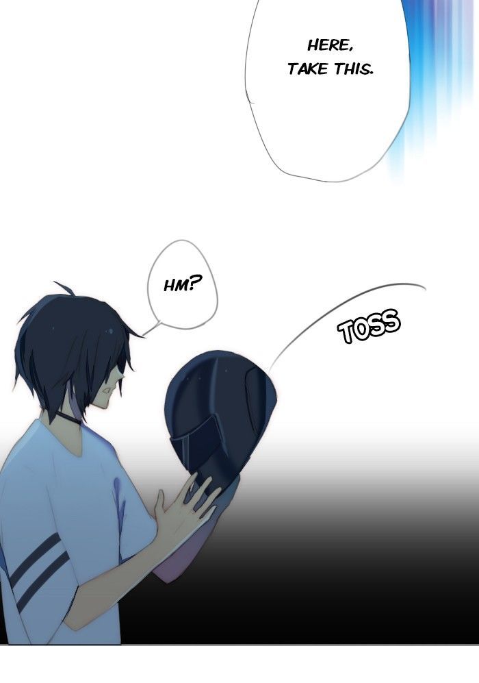 Catharsis Chapter 75 page 12 - Chapter 75
