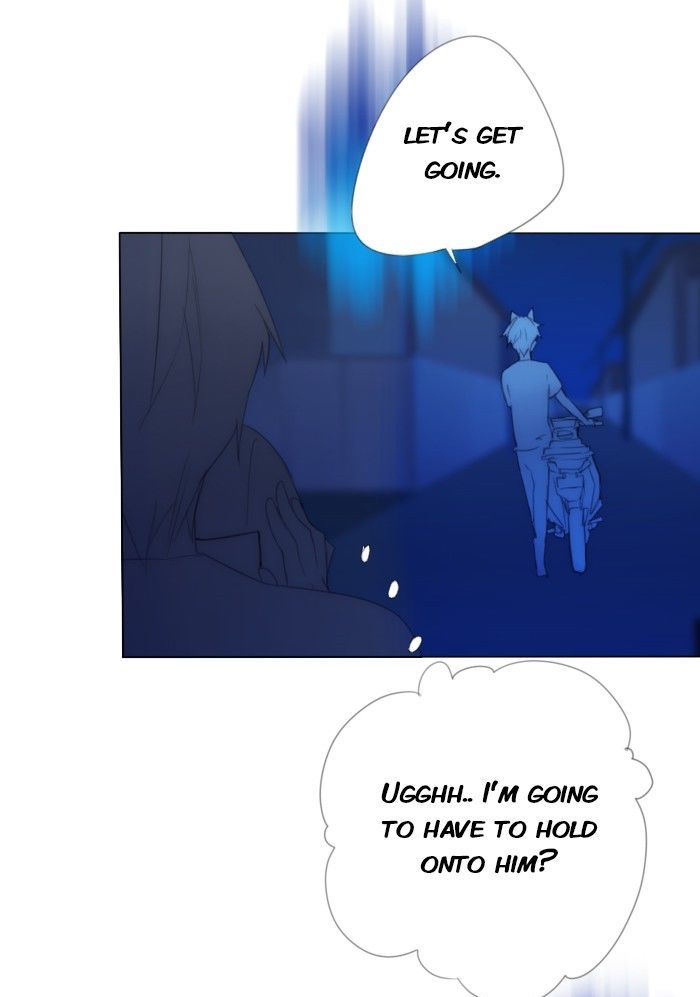 Catharsis Chapter 75 page 13 - Chapter 75
