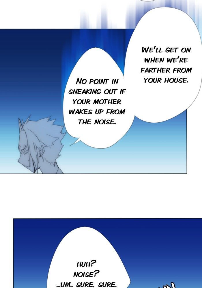 Catharsis Chapter 75 page 14 - Chapter 75