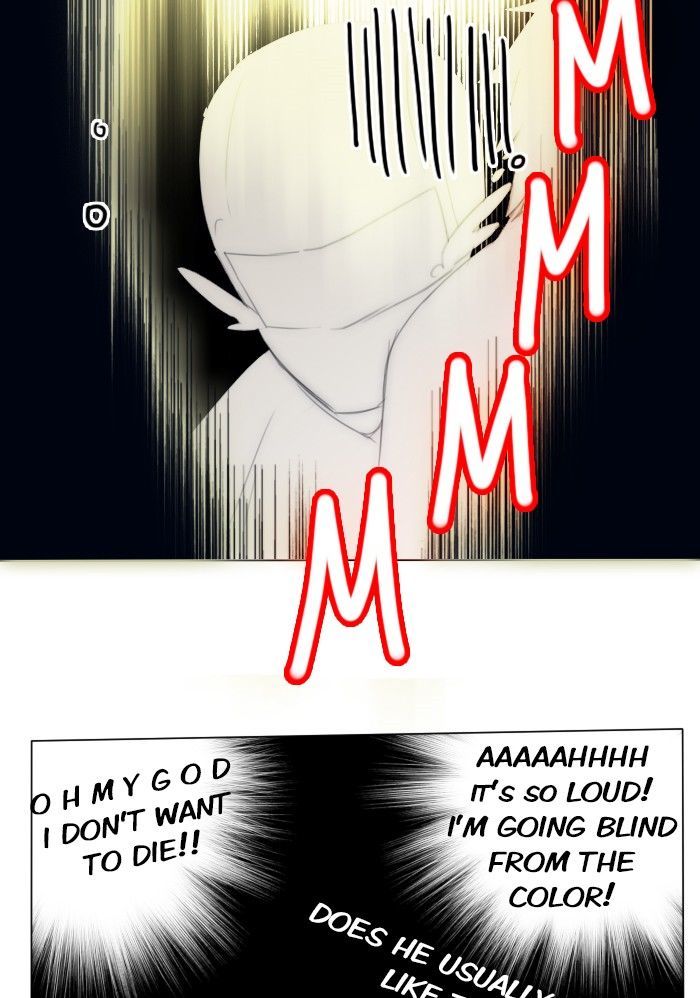 Catharsis Chapter 75 page 20 - Chapter 75