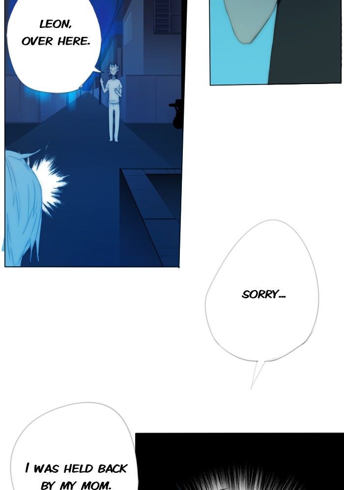 Catharsis Chapter 75 page 5 - Chapter 75