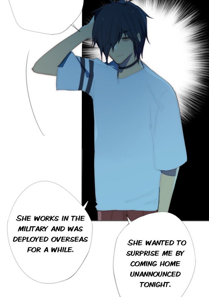 Catharsis Chapter 75 page 6 - Chapter 75