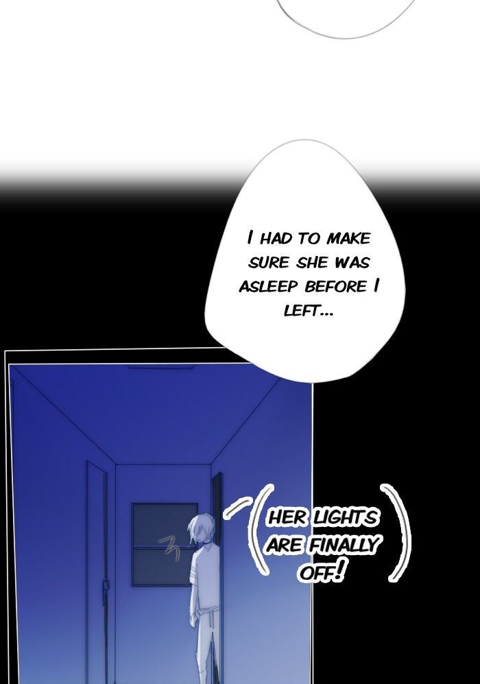 Catharsis Chapter 75 page 7 - Chapter 75