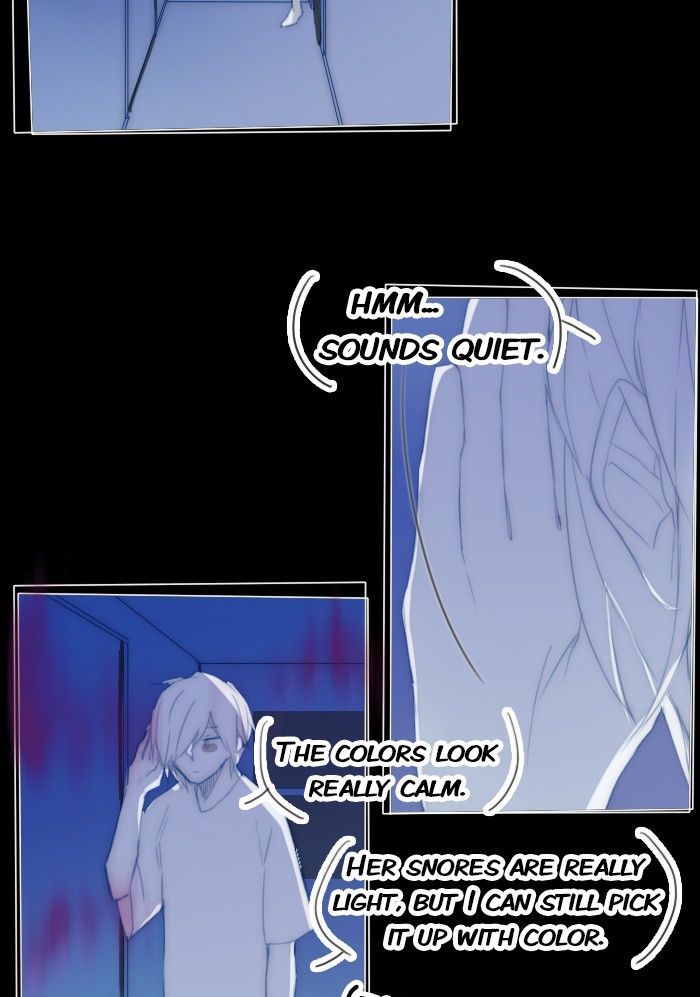Catharsis Chapter 75 page 8 - Chapter 75