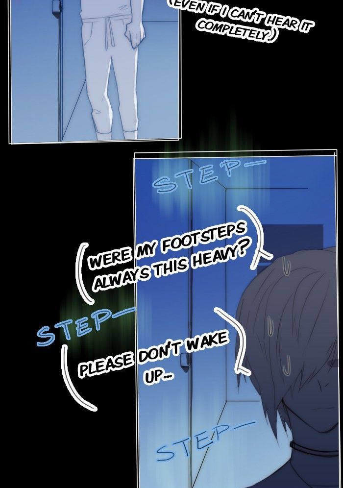 Catharsis Chapter 75 page 9 - Chapter 75