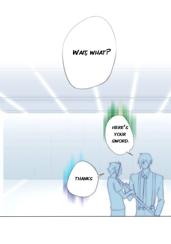 Catharsis Chapter 77 page 10 - Chapter 77