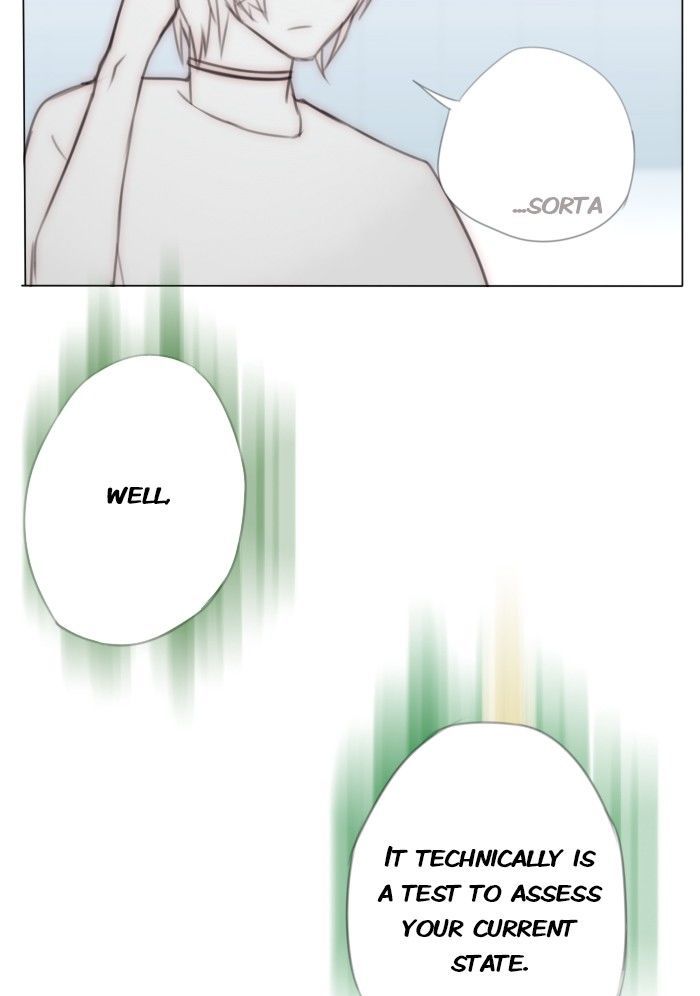 Catharsis Chapter 77 page 13 - Chapter 77
